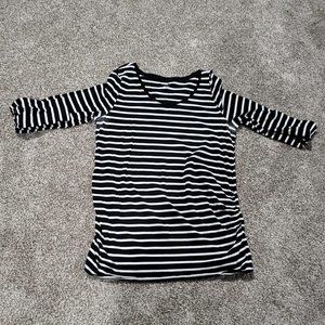 Women's Maternity Top - XL